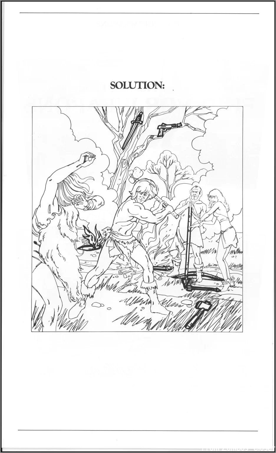 yor the hunter from the future pressbook yor the hunter from the future pressbook