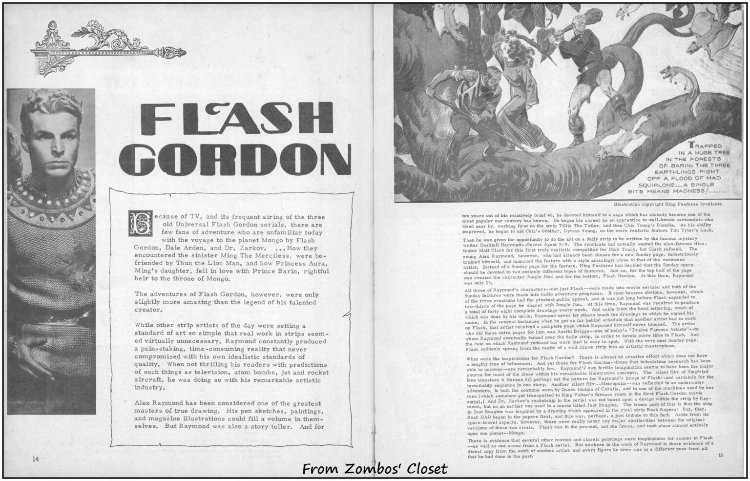 Heroes-and-Monsters-issue-6-Flash-Gordon