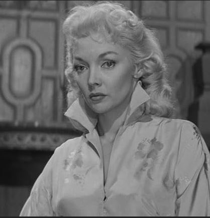 Mari Blanchard as She Devil 1957 Mari Blanchard as She Devil 1957