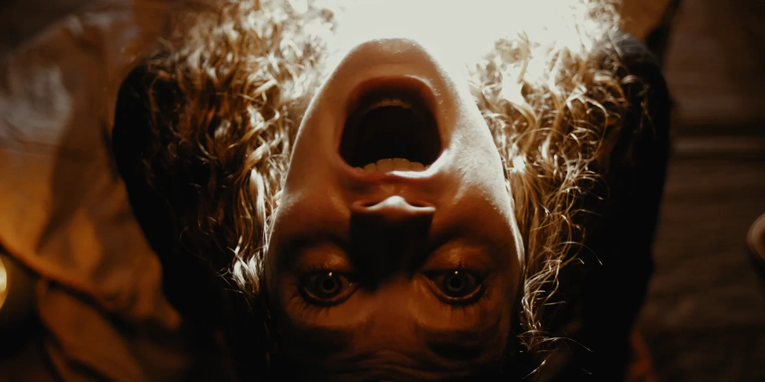 The Moor Movie Scene 