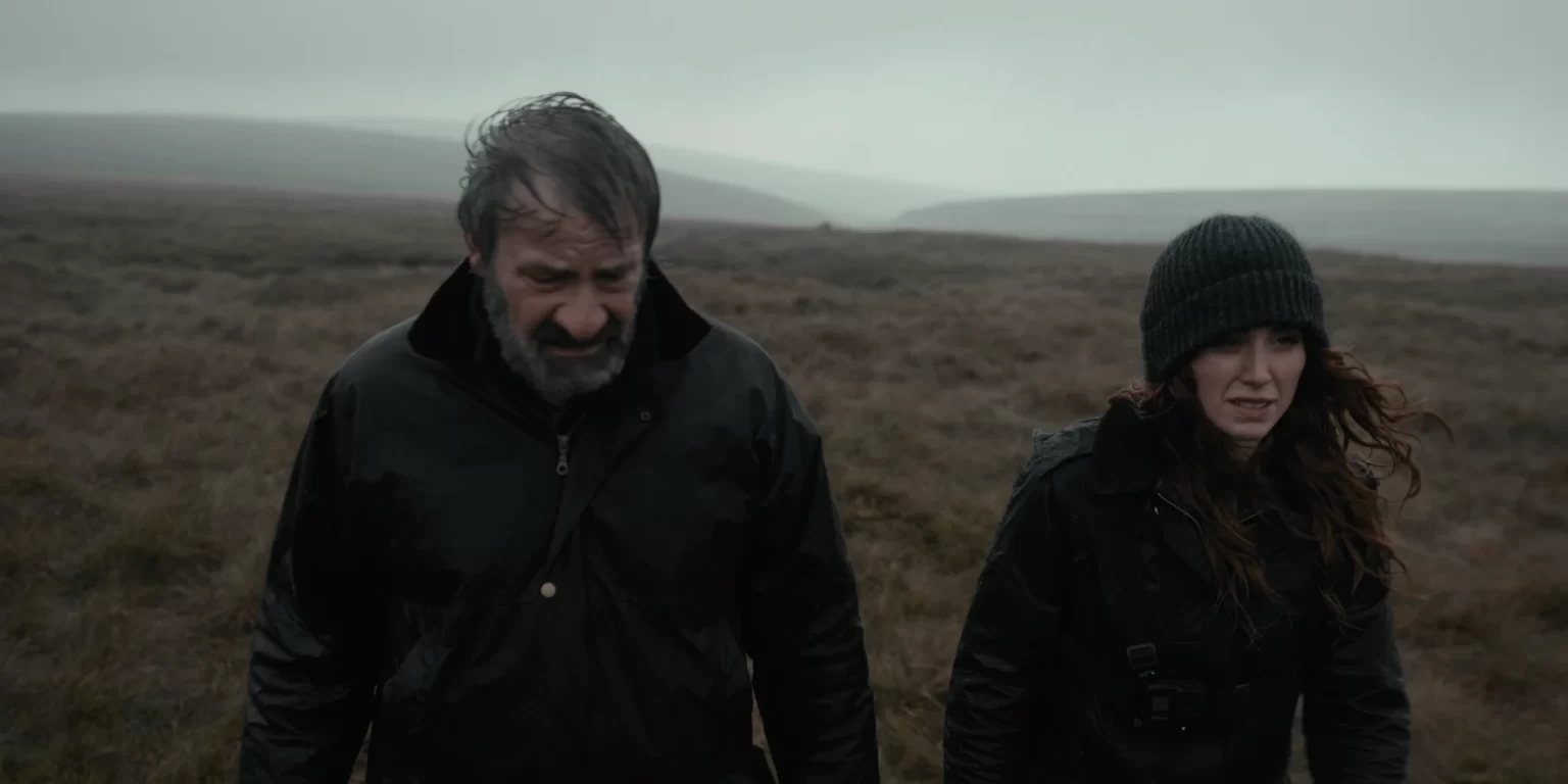 The Moor Movie Scene 