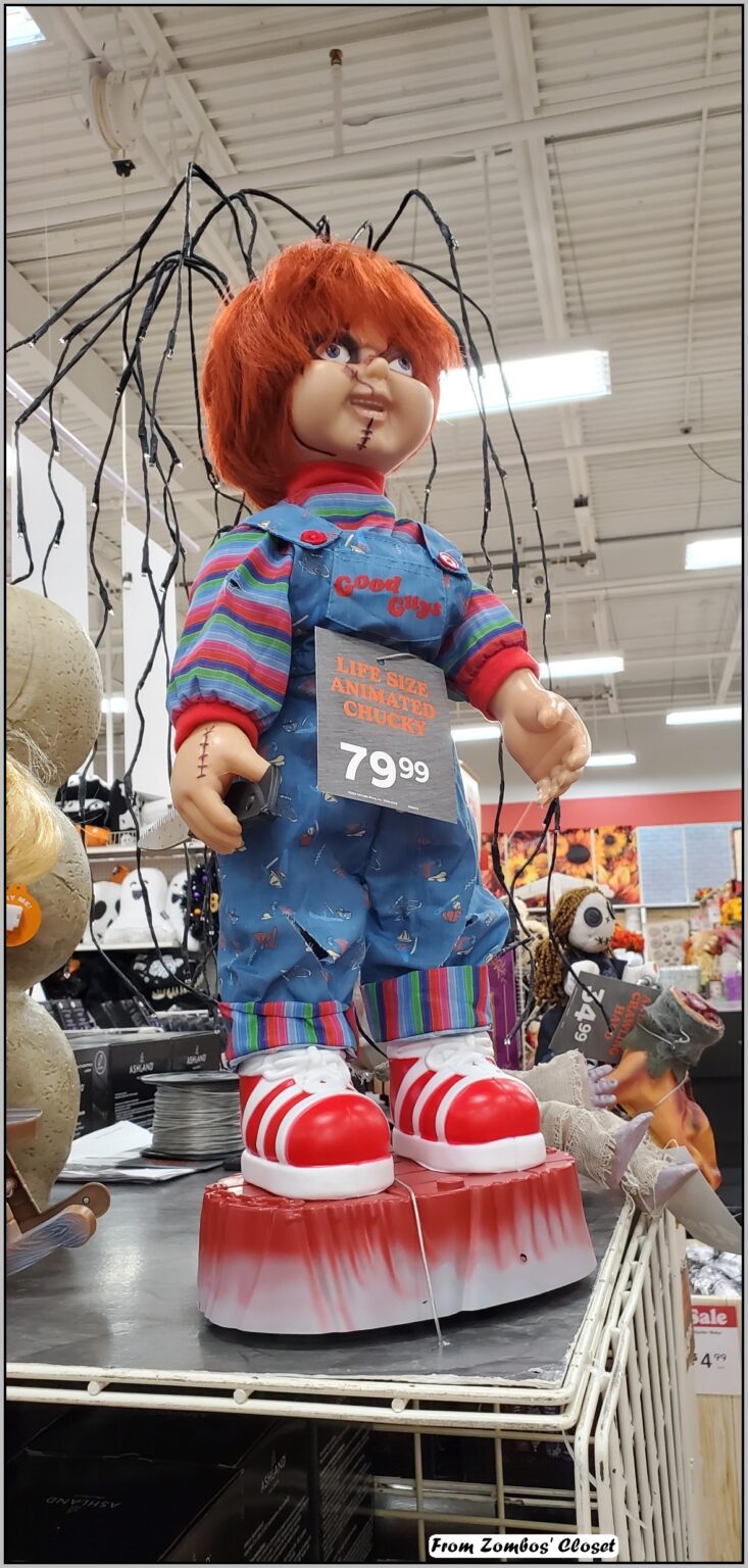 Michaels Halloween 2024 merchandise Michaels Halloween 2024 merchandise