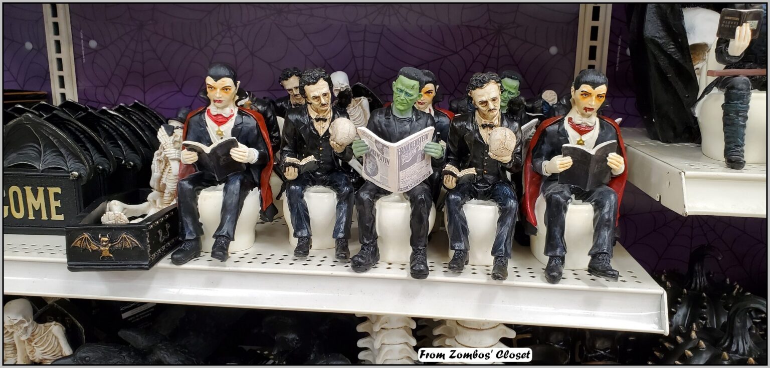 Michaels Halloween 2024 merchandise Michaels Halloween 2024 merchandise