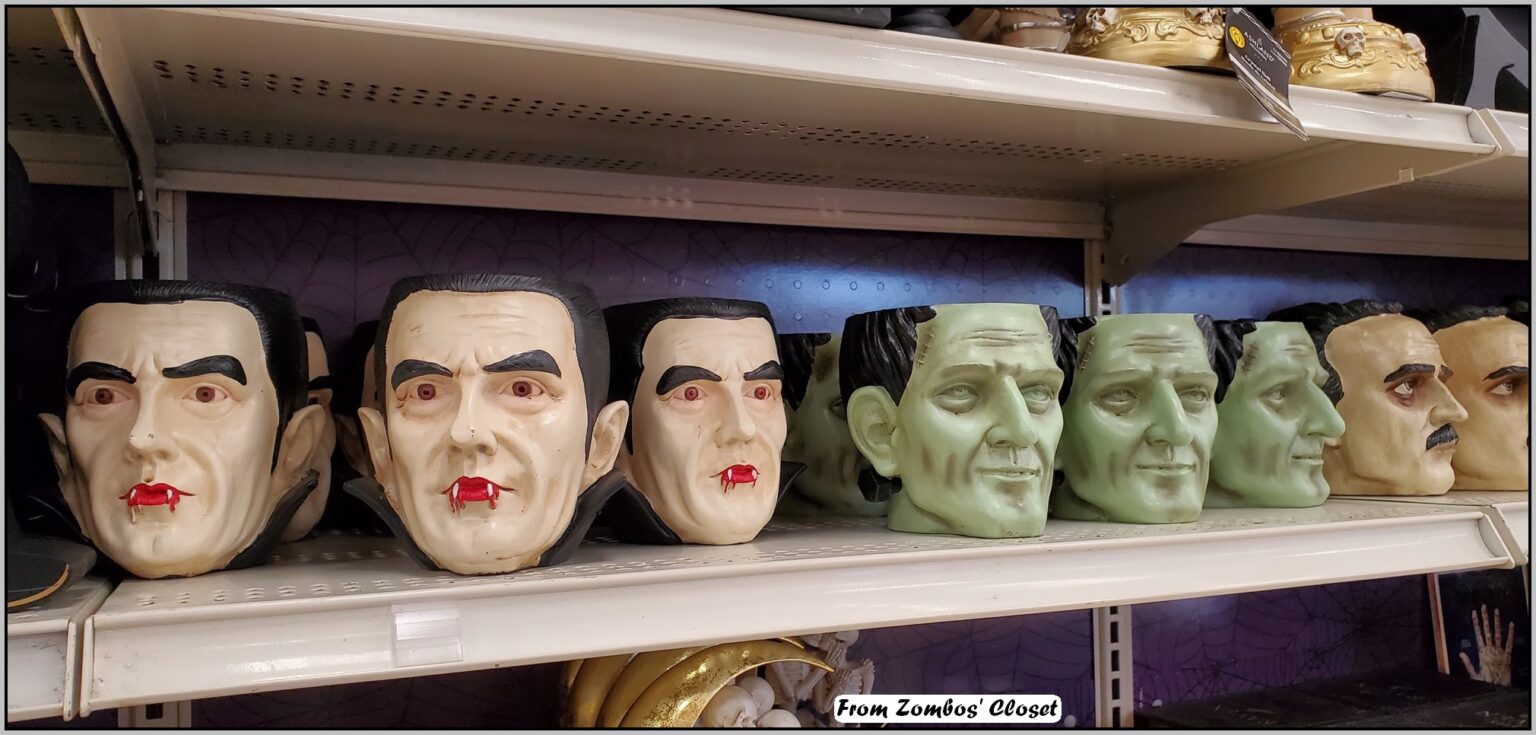 Michaels Halloween 2024 merchandise Michaels Halloween 2024 merchandise