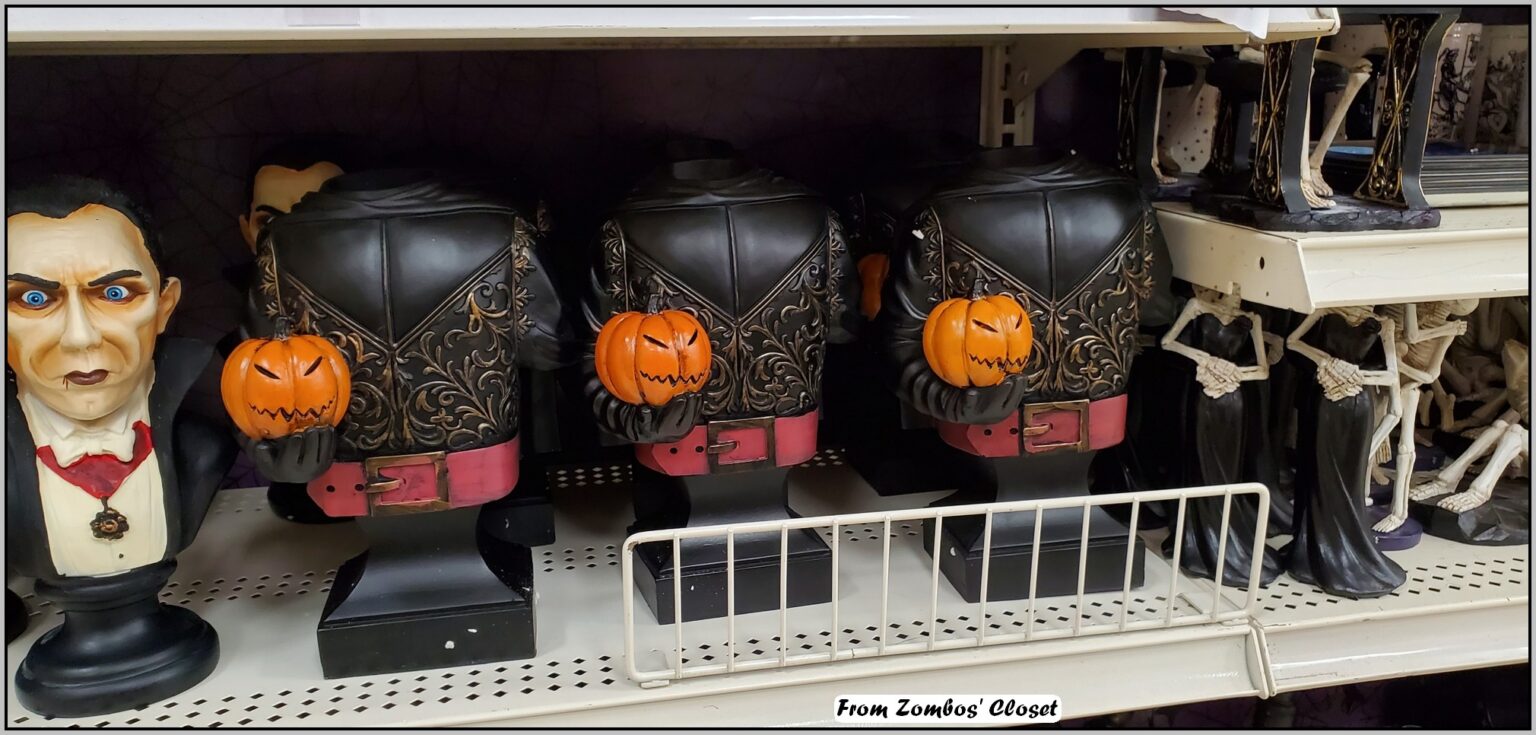 Michaels Halloween 2024 merchandise Michaels Halloween 2024 merchandise