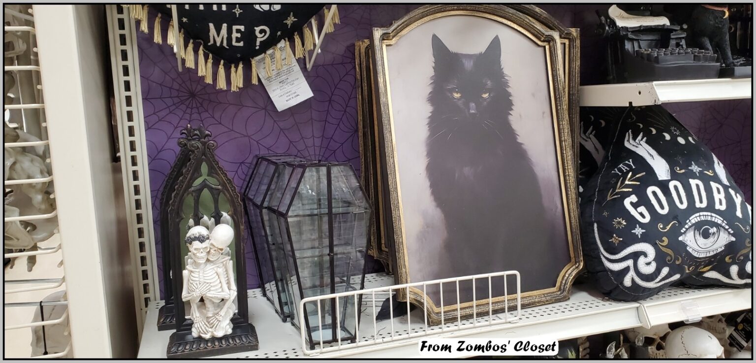 Michaels Halloween 2024 merchandise Michaels Halloween 2024 merchandise