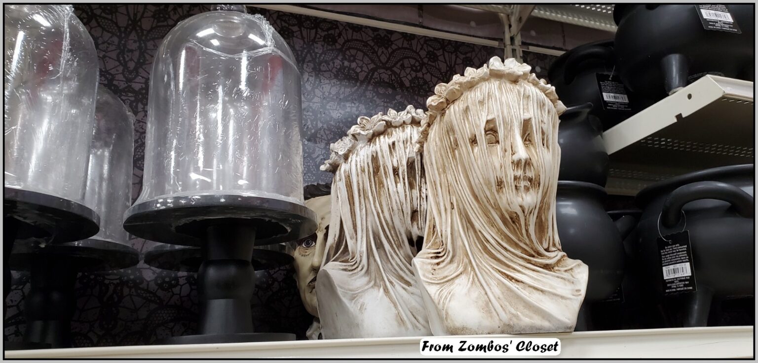 Michaels Halloween 2024 merchandise Michaels Halloween 2024 merchandise