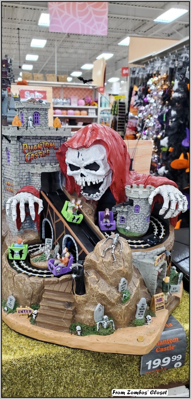 Michaels Halloween 2024 merchandise Michaels Halloween 2024 merchandise