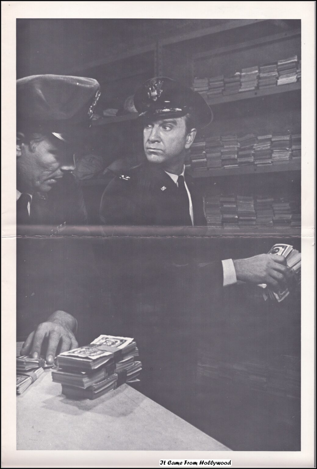 Dayton's Devils 1968 pressbook Dayton's Devils 1968 pressbook