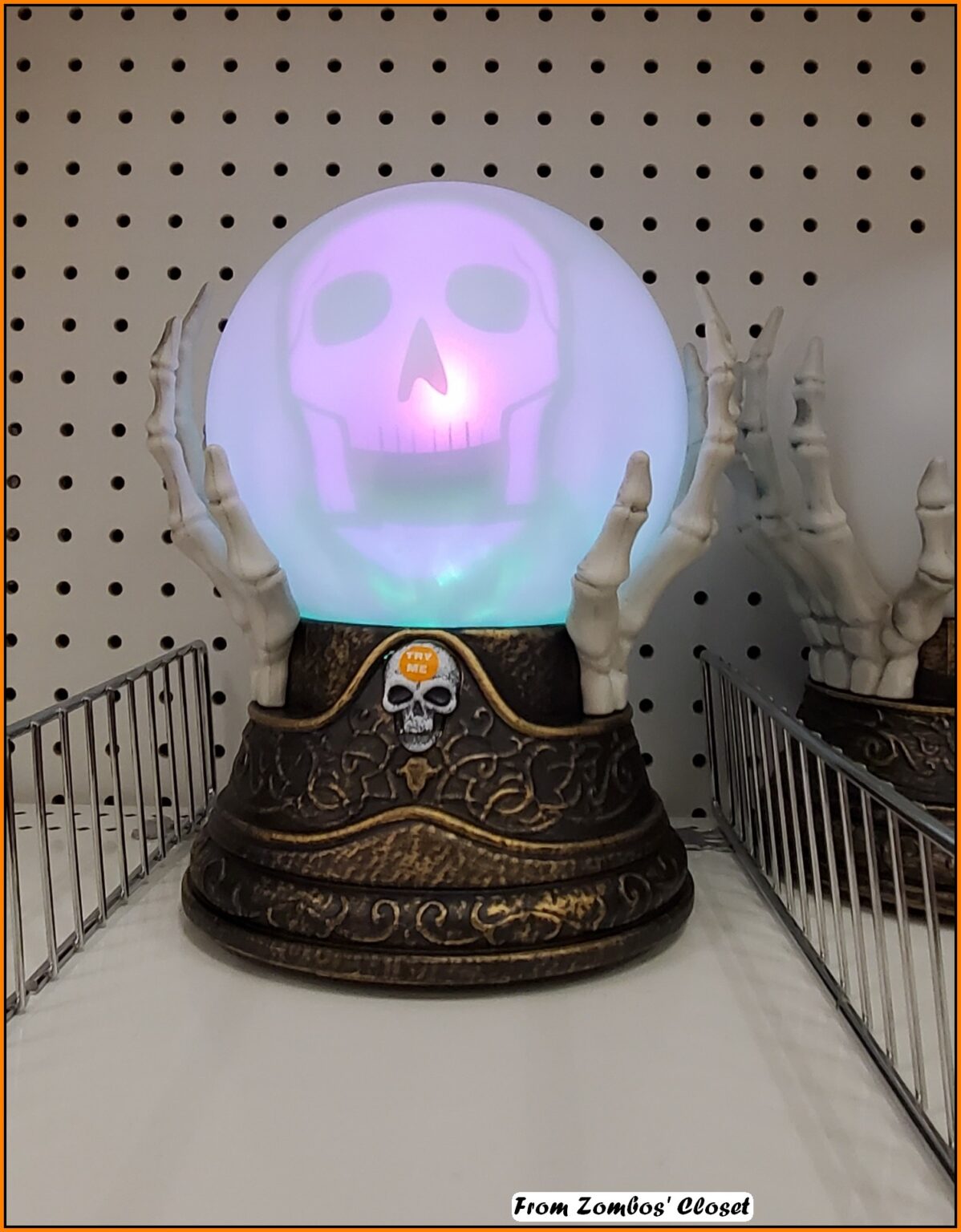 Target Halloween decorations 2024