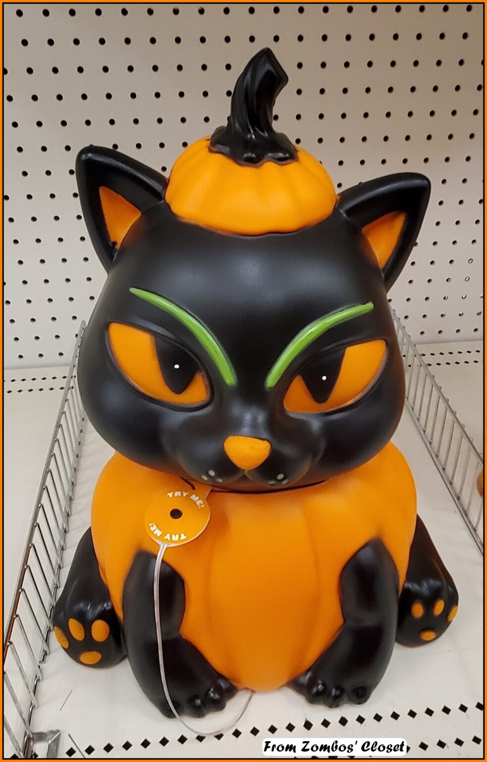 Target Halloween decorations 2024