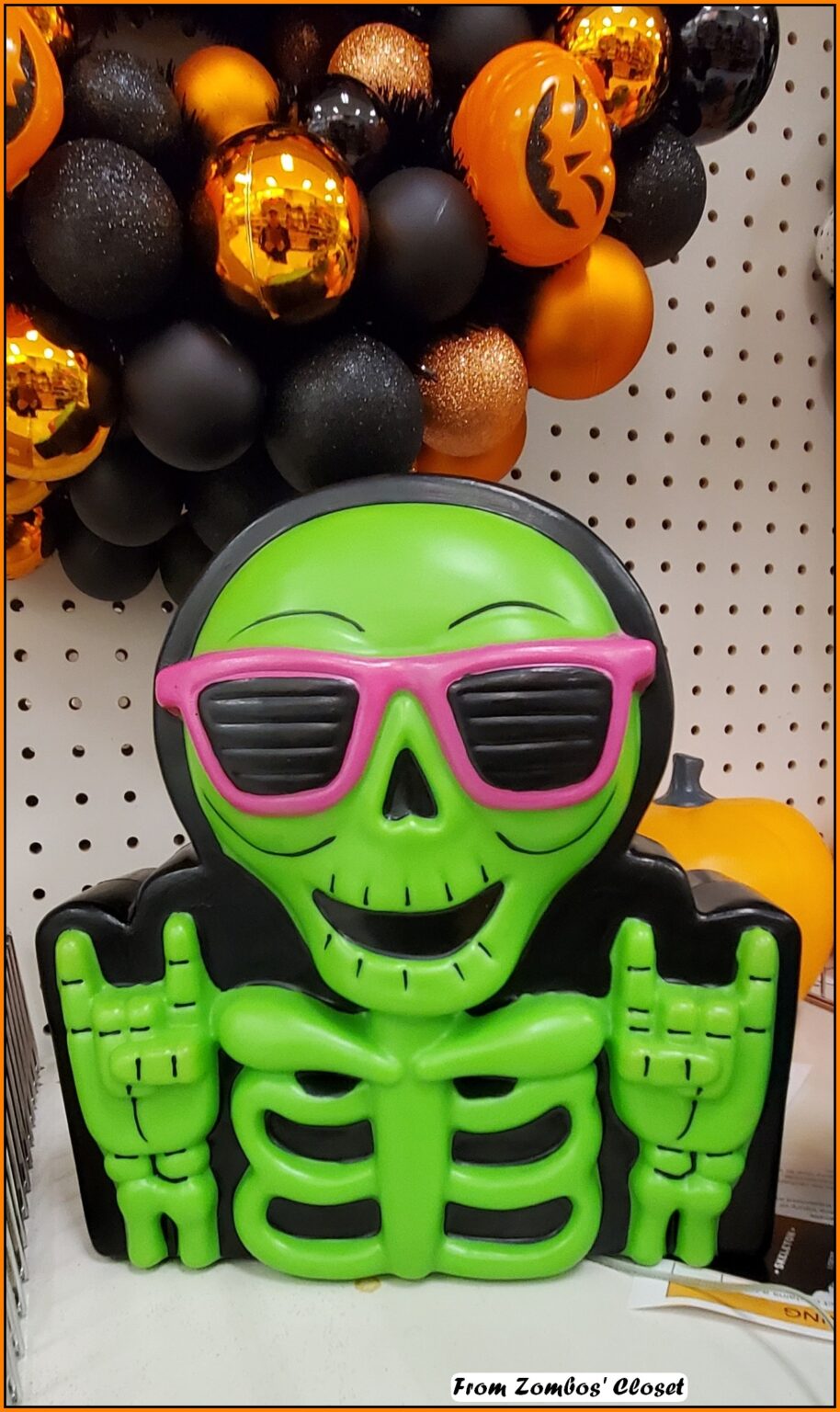 Target Halloween decorations 2024
