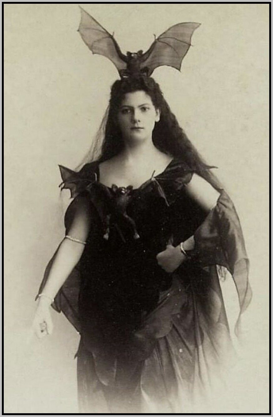 Winner of the Scream Contest: Sophronia Hauntshade. Winner of the Scream Contest: Sophronia Hauntshade.