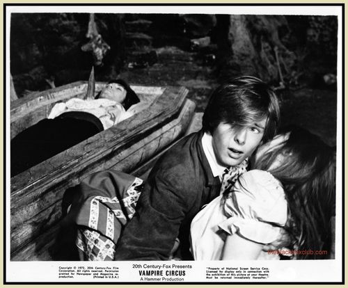 Vampire circus 5a Vampire circus 5a